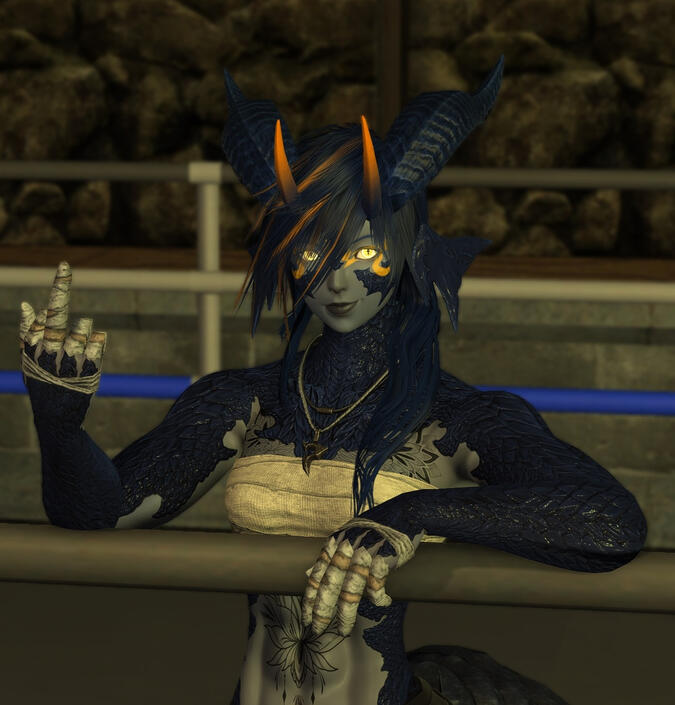 Nithe Fafnir